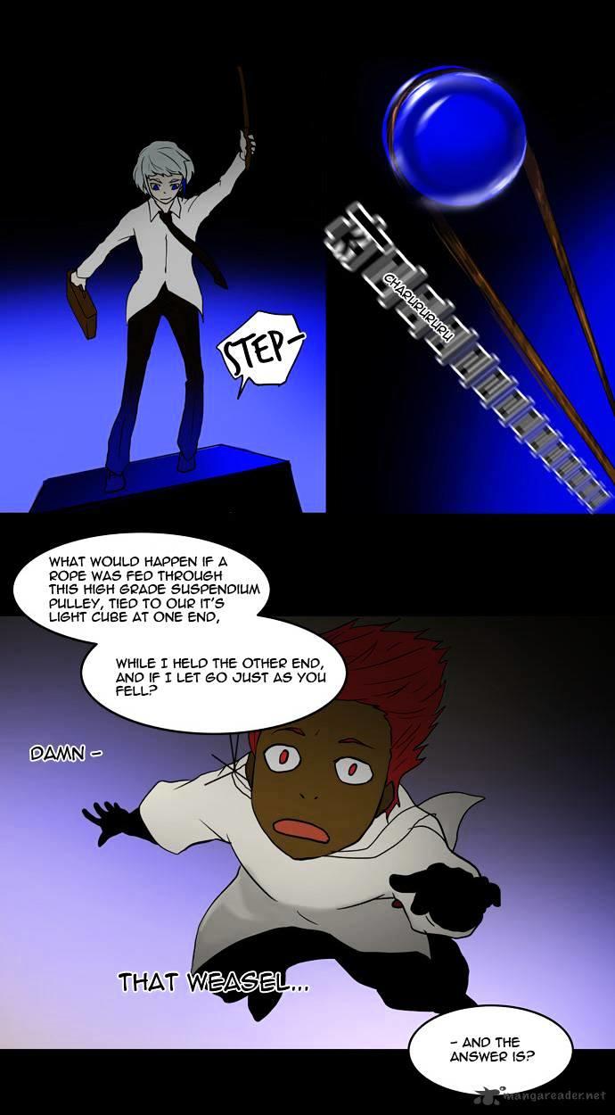 Tower Of God, Chapter 40 image 29